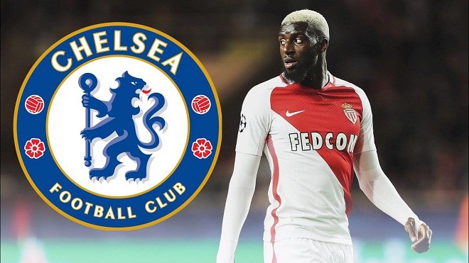 Chelsea bị mỉa mai kiểm tra y tế Bakayoko... nửa tháng chưa xong, giờ lại 'dâng' cho M.U