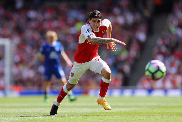 Bellerin