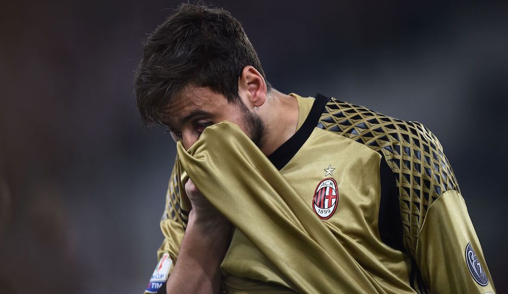 Donnarumma