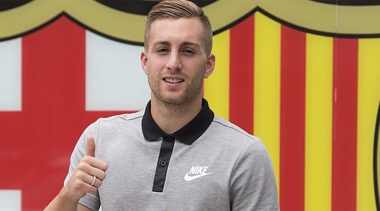 Deulofeu