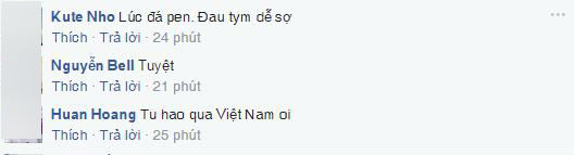 U15 Việt Nam