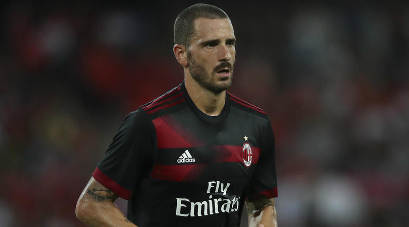 Bonucci