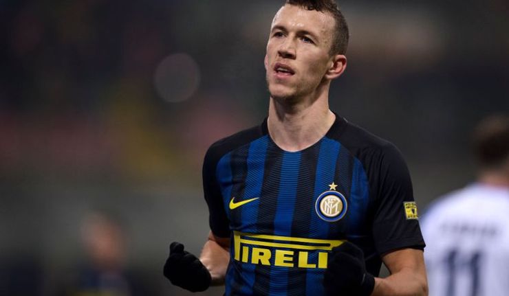 Ivan Perisic