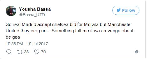 Morata