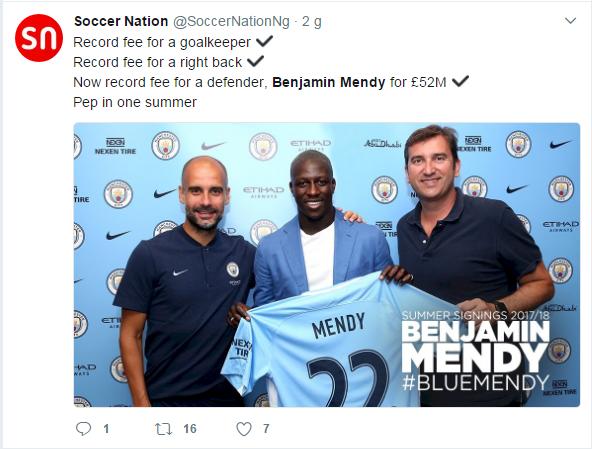 Mendy