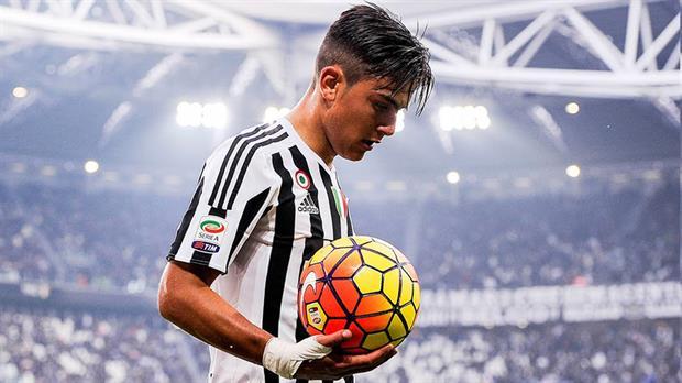 Dybala