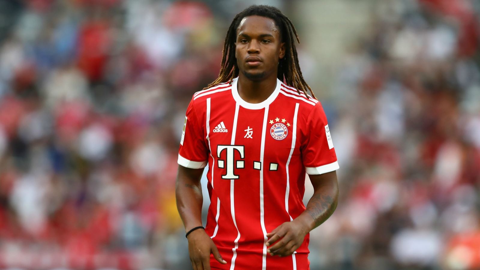 Renato Sanches