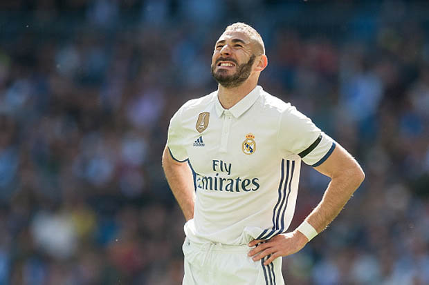 Benzema