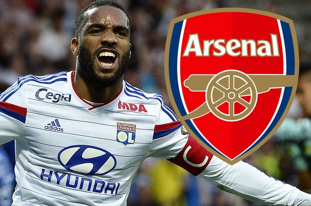 Lacazette