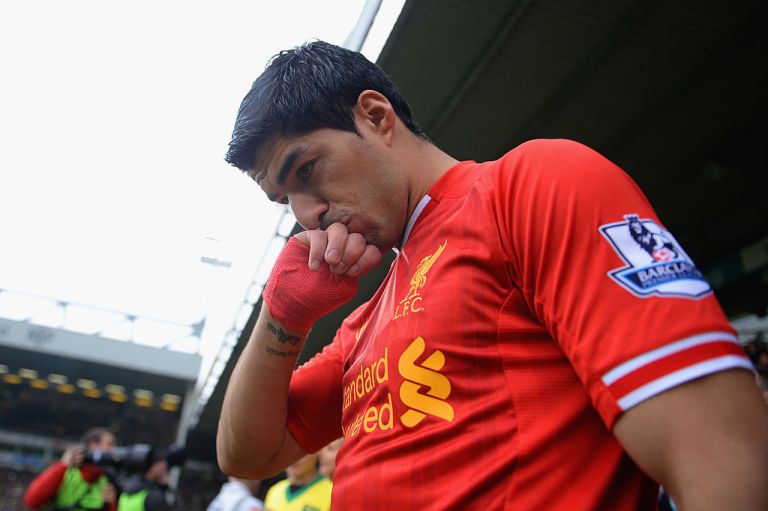 Suarez