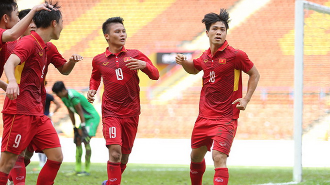 U22 Việt Nam 0-0 U22 Indonesia: Tuấn Tài bỏ lỡ cơ hội VÀNG! U22 Việt Nam hòa dù chơi hơn người