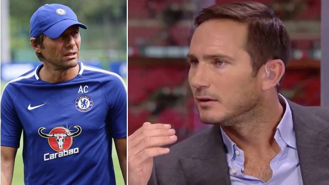 Lampard lôi chuyện bán Matic cho Man United, mắng Chelsea chỉ bằng... một nửa Arsenal