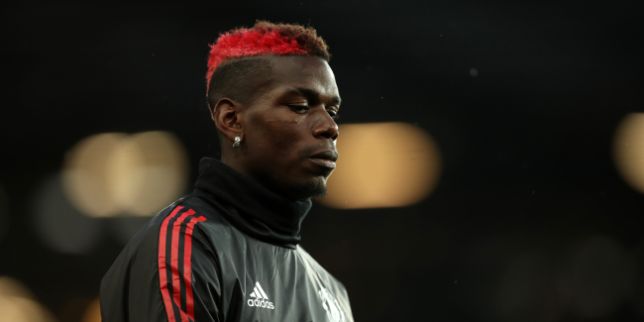 Pogba