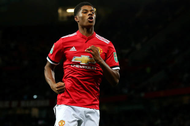 Rashford