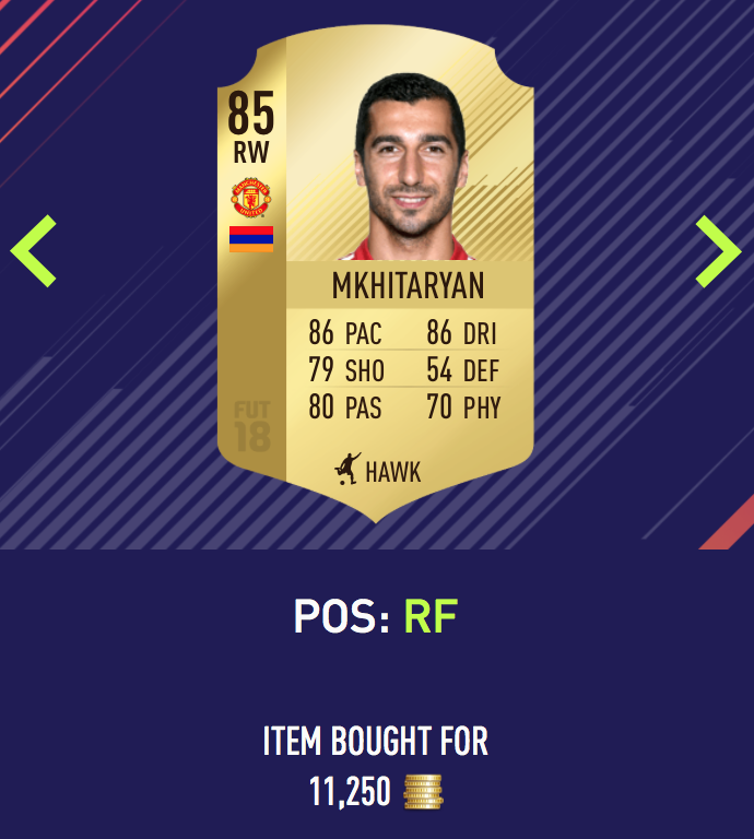 Mkhitaryan