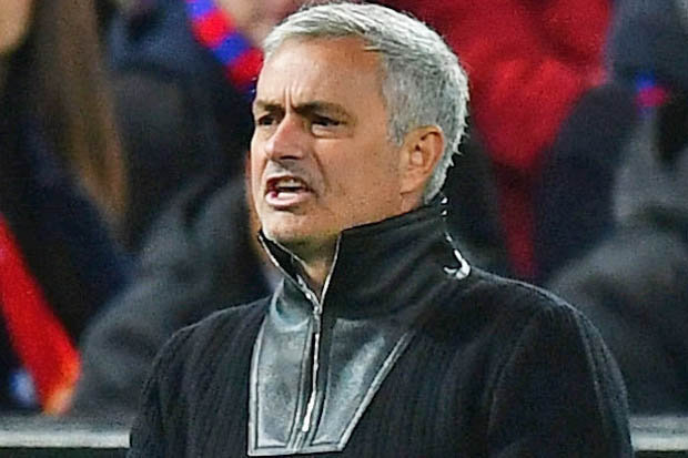 Mourinho