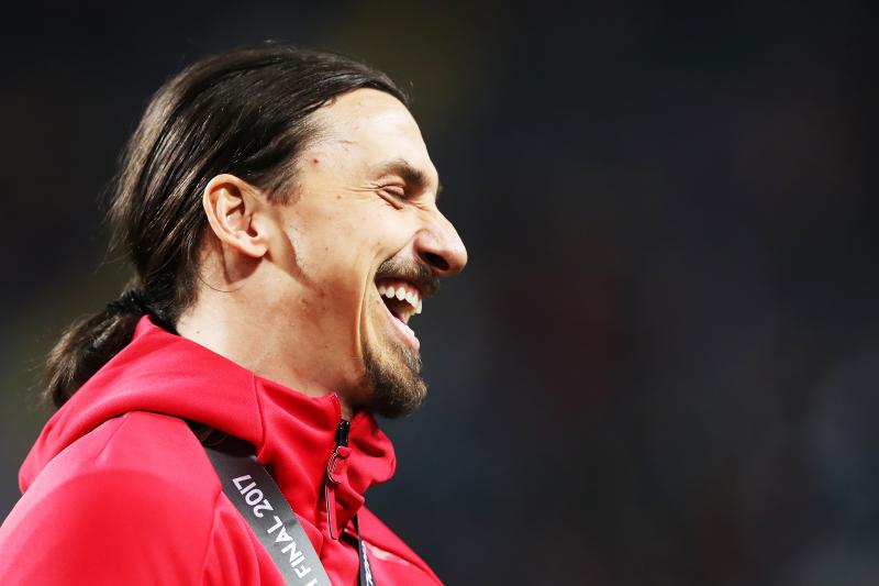 Ibrahimovic