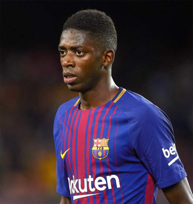 Dembele