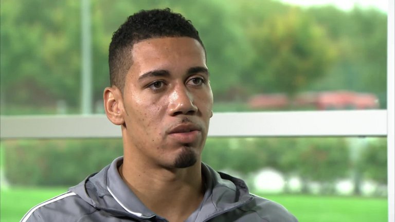 Smalling