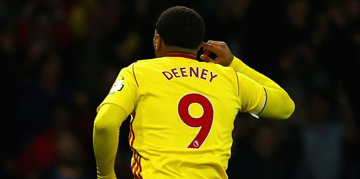 Deeney