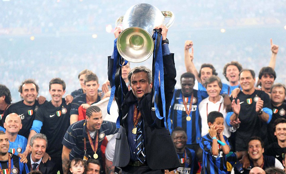 Mourinho