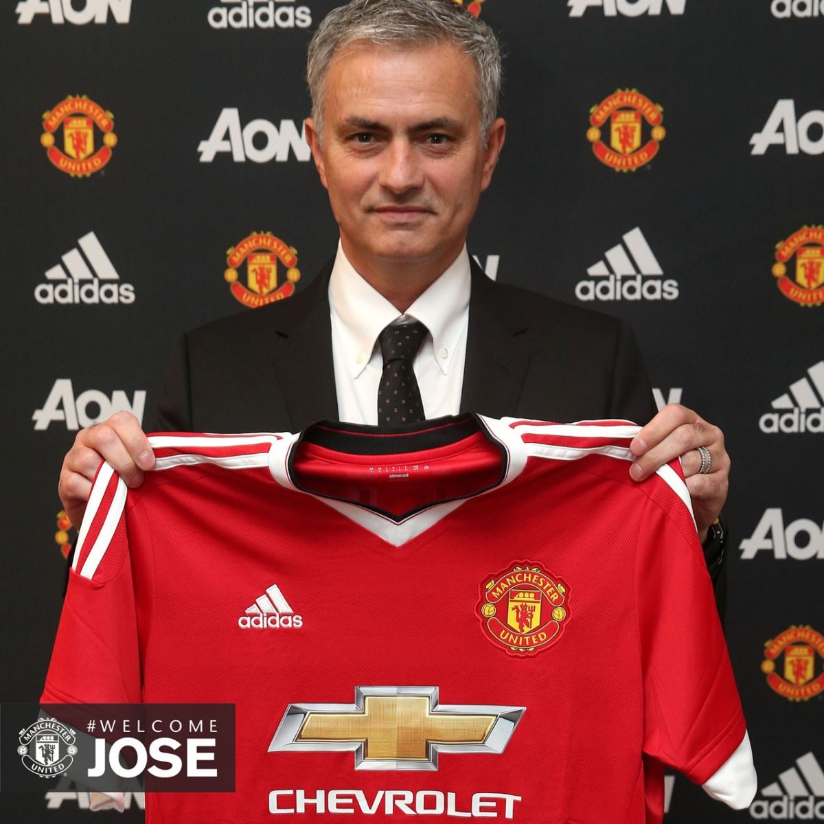 Mourinho