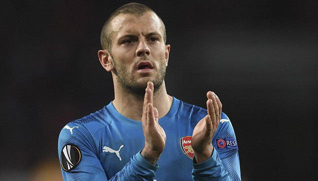 Wilshere