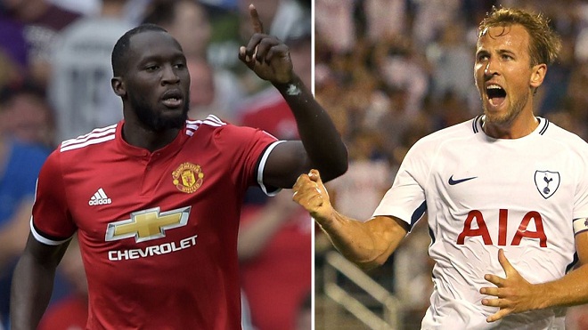 Lukaku và Harry Kane: Ai là chân sút xuất sắc hơn? 