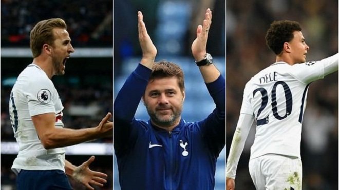 CHUYỂN NHƯỢNG 3/11: Real 'tổng lực hút máu' Tottenham. Bayern quay lại hỏi mua Sanchez