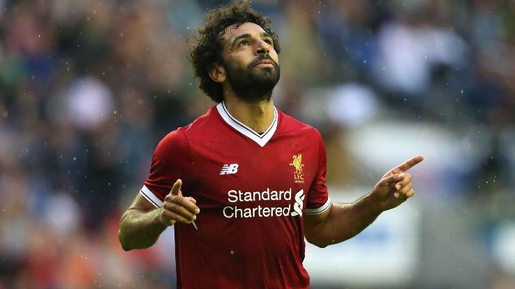 Salah