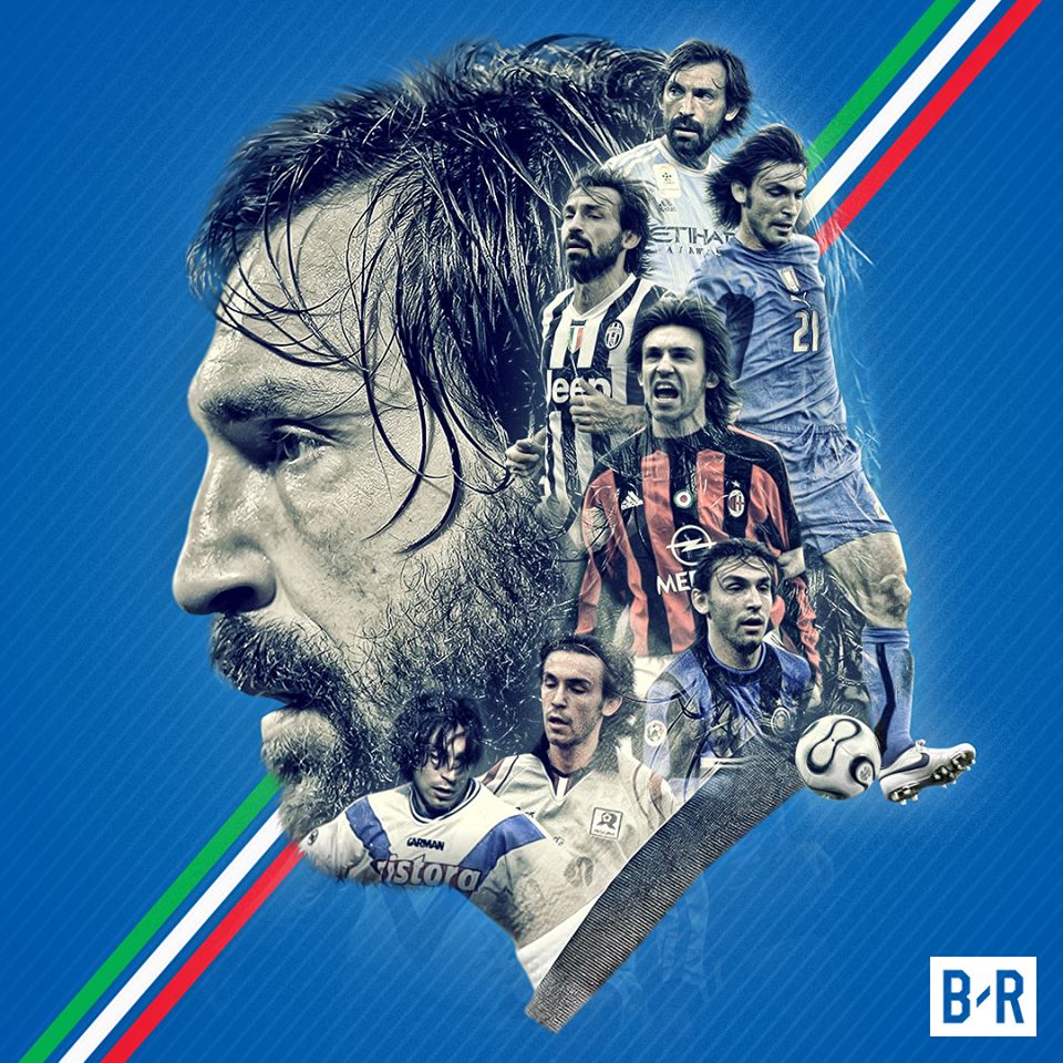 Pirlo