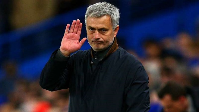 Chelsea đang phải trả giá đắt vì sai lầm của... Mourinho