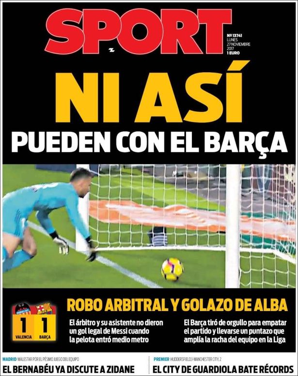 sport