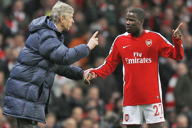 Eboue