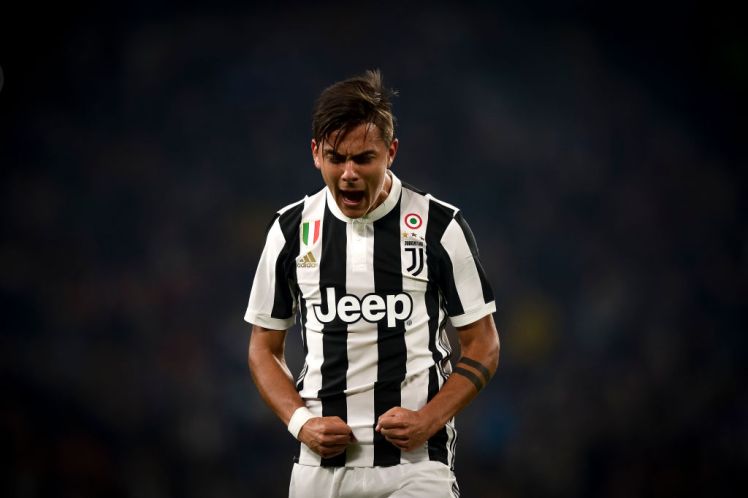 Dybala