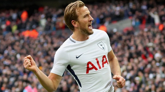 Những con số làm nên một Harry Kane siêu đẳng, vượt trội cả Messi và Ronaldo