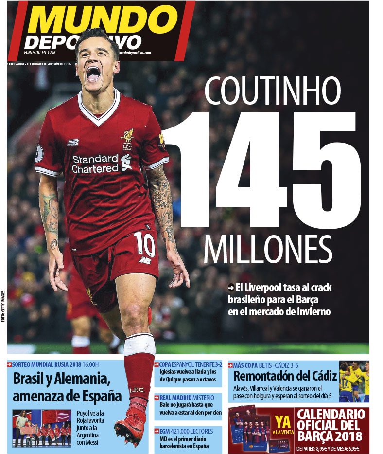 coutinho