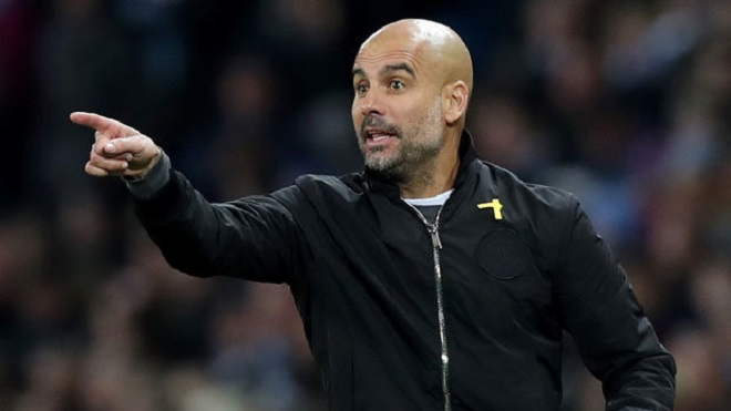 20 triệu bảng/năm, Pep Guardiola sẽ là HLV nhận lương cao nhất thế giới