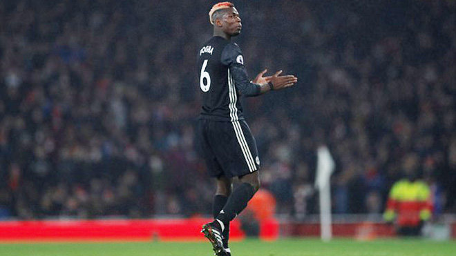 CẬP NHẬT sáng 4/12: Man City tiếp tục thắng kiểu 'Fergie time'. Pogba có thể nhận thêm án phạt