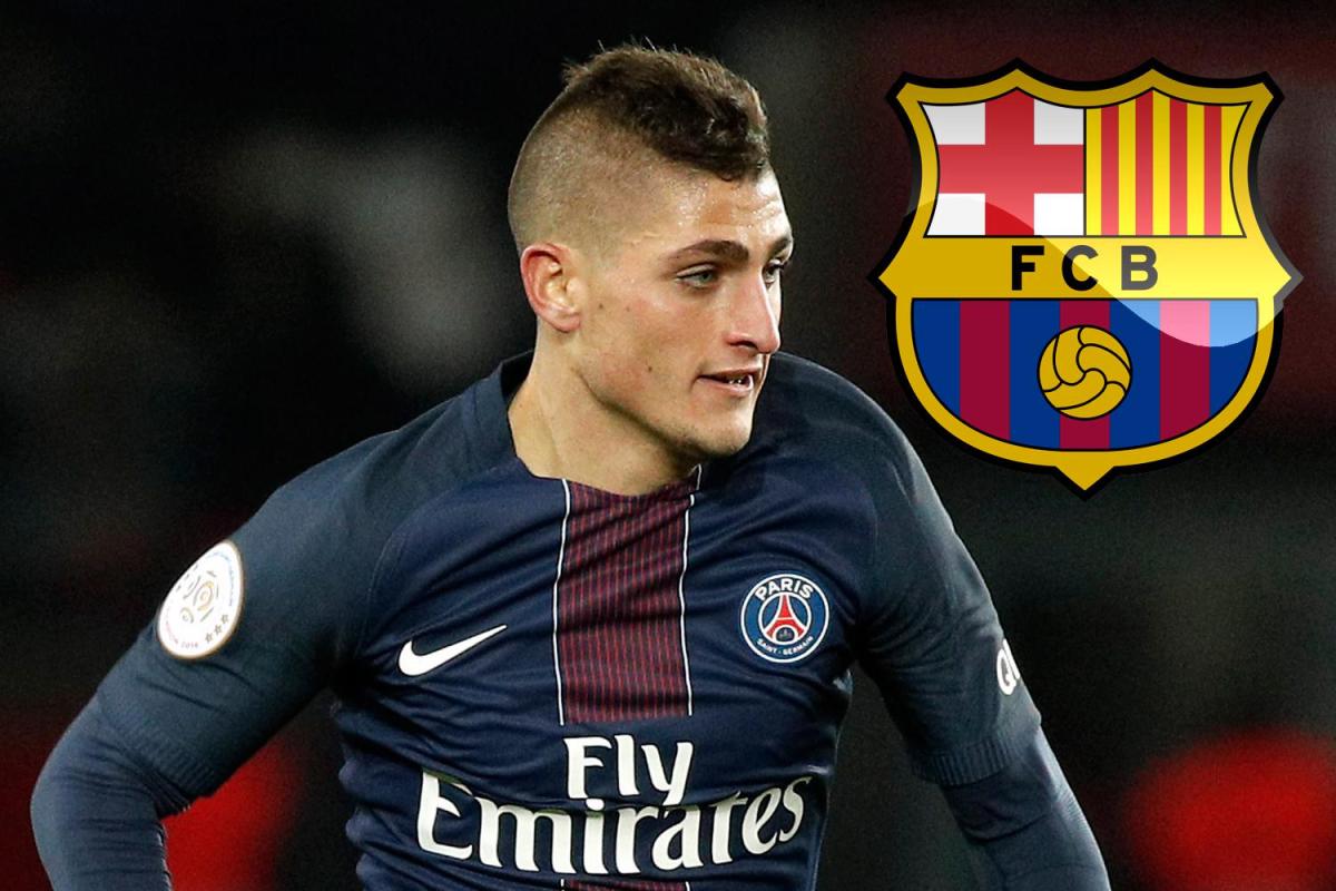 Verratti