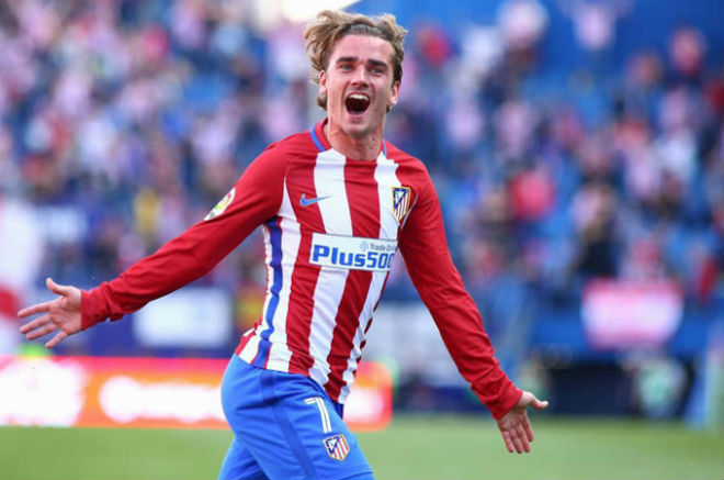 Griezmann