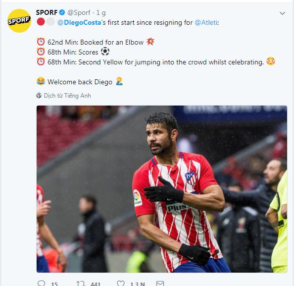 Diego Costa