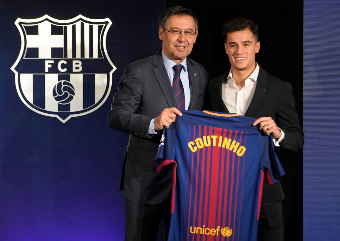 Coutinho