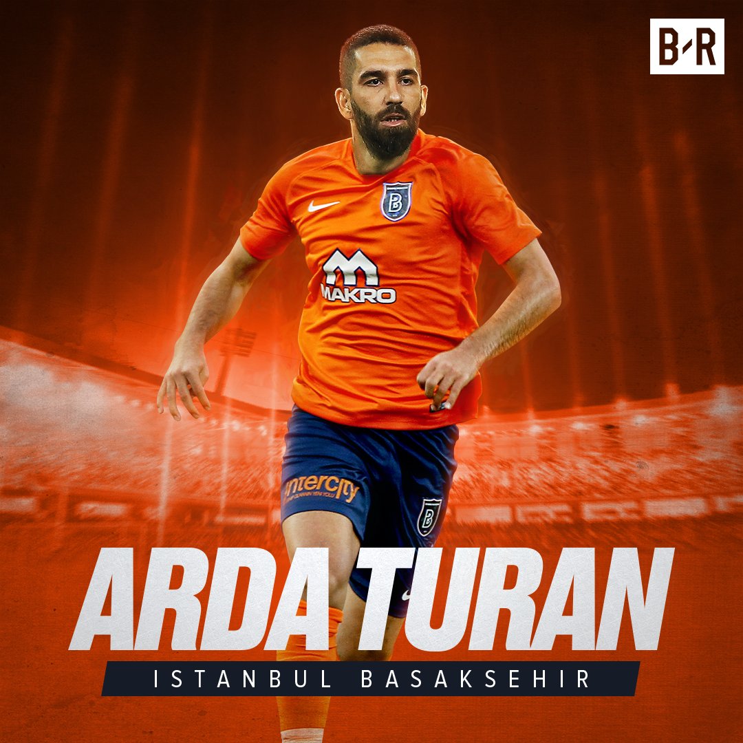 Arda Turan