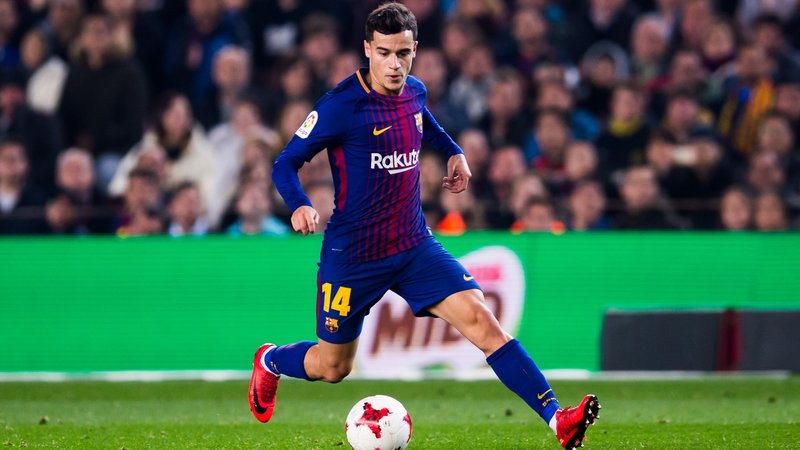 Coutinho