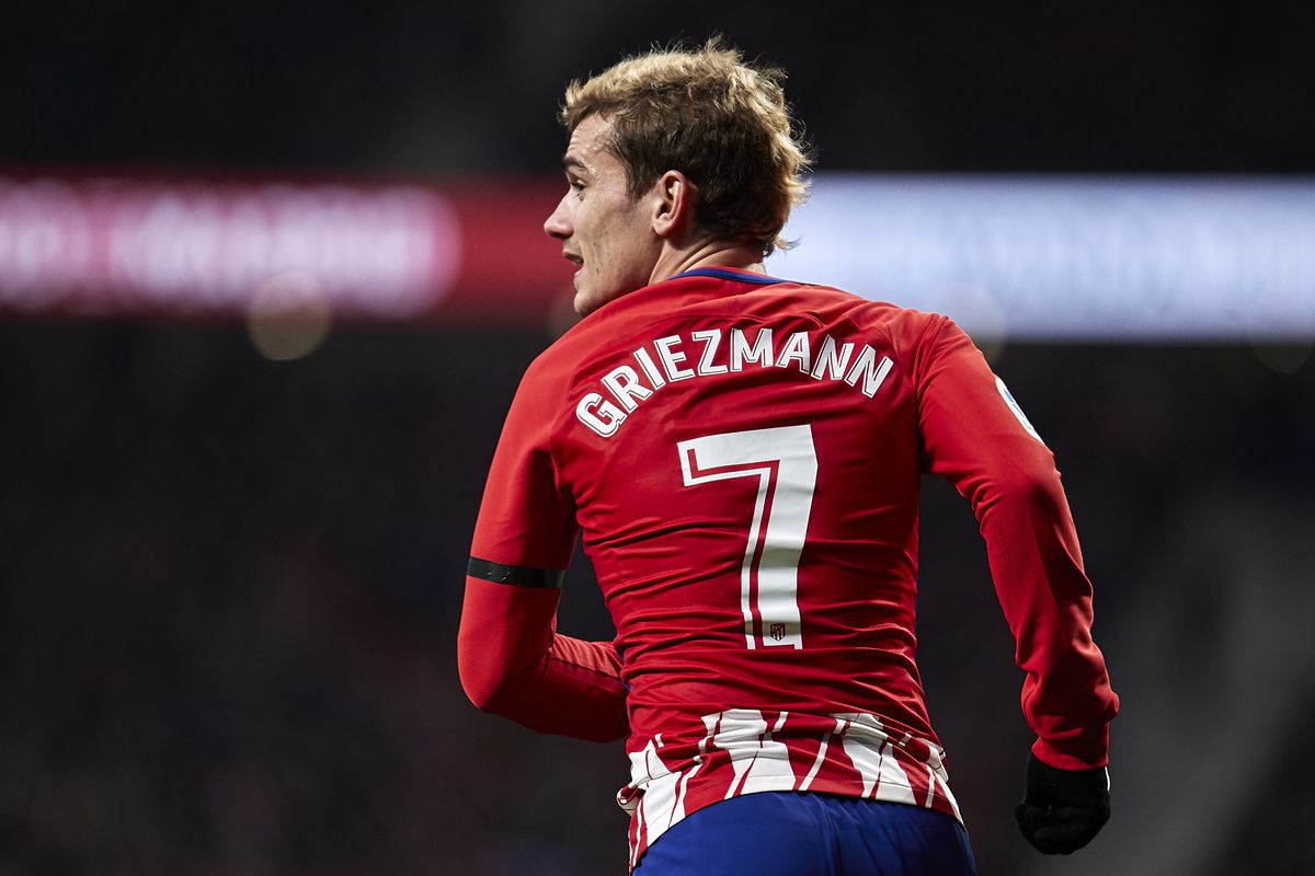 Griezmann