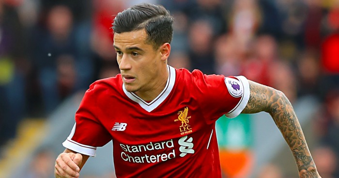 Coutinho