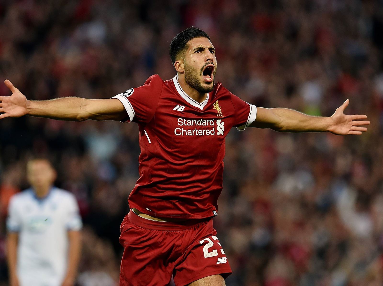 Emre Can