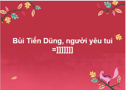 Chú thích ảnh