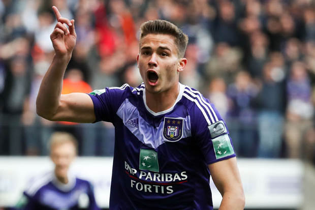 Dendoncker